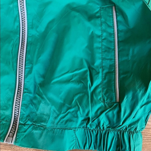 NEW Italian kids Windbreaker Light Jacket - Picture 4 of 12